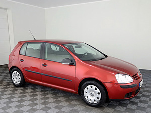 Volkswagen Golf Comfortline LPG ATM 1.6 75kW (1 foto / 9)