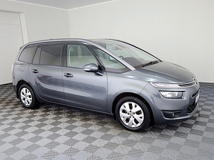 Citroen C4 Picasso Comfort 1.6 115kW (1 foto / 9)