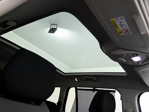 Citroen C4 Picasso Comfort 1.6 115kW (9 foto / 9)