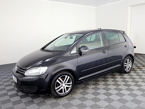 Volkswagen Golf Plus Comfortline Facelift 2.0 TDI 81kW (2 foto / 8)