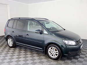 Volkswagen Touran Comfortline 1.4 110kW (1 foto / 7)