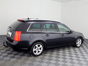 Cadillac BLS Luxury ATM 1.9 TiD 110kW (3 foto / 7)