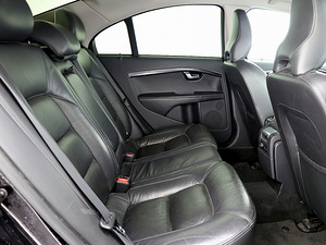 Volvo S80 Summum Facelift ATM 1.6 132kW (7 foto / 8)