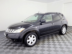 Nissan Murano Luxury ATM 3.5 172kW (2 foto / 8)