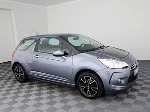 Citroen DS3 Comfort 1.4 70kW (1 foto / 8)