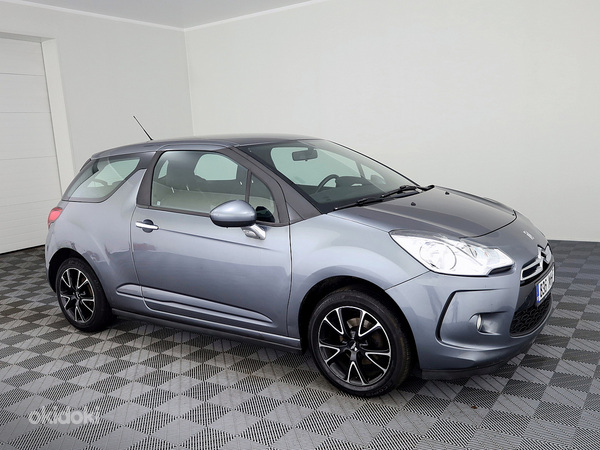 Citroen DS3 Comfort 1.4 70kW