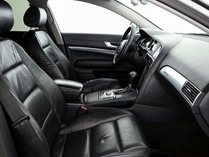 Audi A6 allroad Quattro S-Line ATM 3.0 TDI 171kW (6 foto / 8)