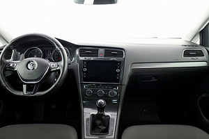 Volkswagen Golf Highline 4Motion 4x4 Facelift 2.0 TDI 110kW (5 foto / 7)