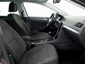 Volkswagen Golf Highline 4Motion 4x4 Facelift 2.0 TDI 110kW (6 foto / 7)