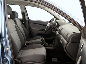 Skoda Octavia Facelift 1.6 75kW (6 foto / 7)