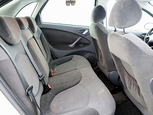 Citroen C5 Facelift 2.0 103kW (7 foto / 7)