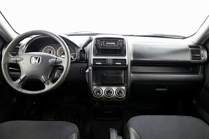 Honda CR-V Elegance ATM 2.0 110kW (5 foto / 7)