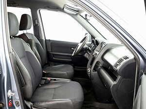 Honda CR-V Elegance ATM 2.0 110kW (6 foto / 7)