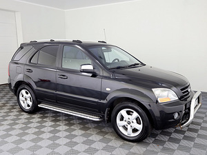 Kia Sorento Executive Facelift ATM 2.5 CRD 125kW (1 foto / 7)