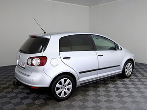 Volkswagen Golf Plus Comfortline ATM 2.0 TDI 103kW (3 foto / 7)