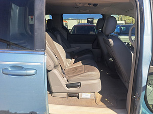 Chrysler Grand Voyager Luxury LPG ATM 3.8 142kW (6 foto / 9)