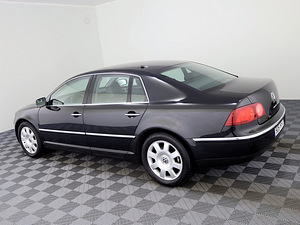 Volkswagen Phaeton Highline Facelift ATM 3.0 TDI 176kW (4 foto / 7)