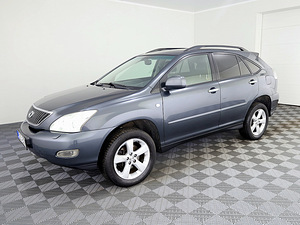Lexus RX 300 Luxury ATM 3.0 150kW (2 foto / 7)
