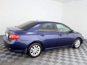 Toyota Corolla Linea Sol ATM 1.6 91kW (3 foto / 9)