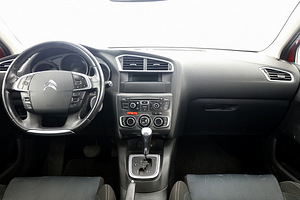 Citroen C4 Elegance ATM 1.6 88kW (5 foto / 7)