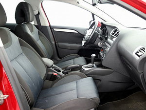 Citroen C4 Elegance ATM 1.6 88kW (6 foto / 7)