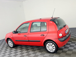 Renault Clio City 1.1 55kW (4 foto / 7)