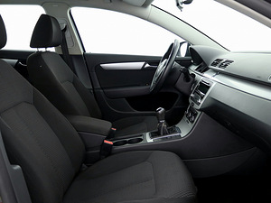 Volkswagen Passat Comfortline 1.6 TDI 77kW (6 foto / 7)
