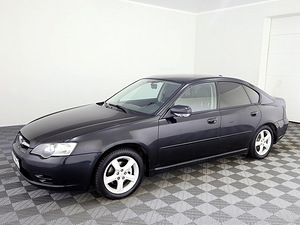 Subaru Legacy Comfort ATM 2.0 101kW (2 foto / 7)