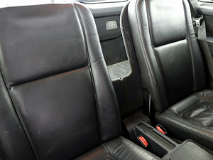 Volvo XC90 Summum LPG ATM 2.5 154kW (8 foto / 8)