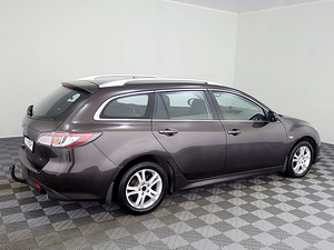 Mazda 6 Elegance Facelift ATM 2.0 114kW (3 foto / 7)