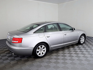 Audi A6 S-Line ATM 2.4 130kW (3 foto / 7)