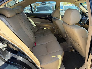 Chevrolet Epica Luxury ATM 2.0 VCDi 110kW (7 foto / 7)