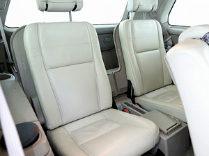Volvo XC90 Summum ATM 2.4 D5 120kW (7 foto / 7)