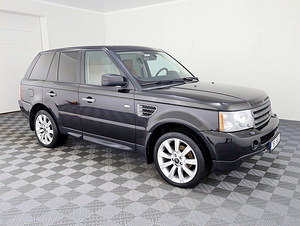 Land Rover Range Rover Sport HSE 2.7 TDV6 140kW (1 foto / 9)