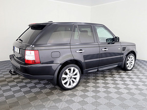 Land Rover Range Rover Sport HSE 2.7 TDV6 140kW (3 foto / 9)