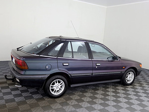 Mitsubishi Lancer Comfort ATM 1.5 62kW (3 foto / 8)