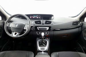 Renault Scenic Bose ATM 1.5 dCi 81kW (5 foto / 8)