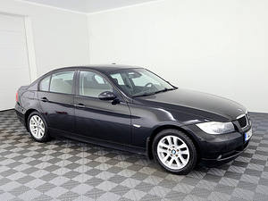BMW 318 Business 2.0 105kW (1 foto / 7)