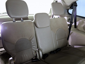 Chrysler Grand Voyager Limited ATM 2.8 CRD 110kW (8 foto / 9)