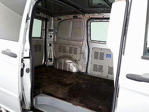 Mercedes-Benz Vito 115CDI ATM 2.1 CDI 110kW (7 foto / 8)