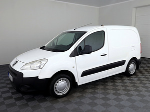 Peugeot Partner Van 1.6 HDi 55kW (2 foto / 8)