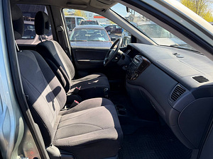 Mazda MPV Comfort 2.3 104kW (6 foto / 8)