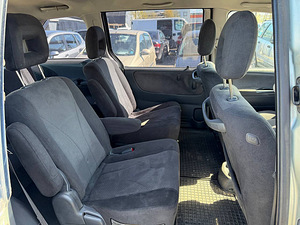 Mazda MPV Comfort 2.3 104kW (7 foto / 8)