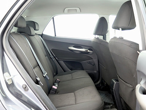 Toyota Auris Linea Sol 1.6 91kW (7 foto / 9)