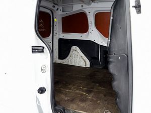 Citroen Berlingo Van Facelift 1.6 HDi 66kW (7 foto / 8)