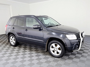 Suzuki Grand Vitara Comfort Facelift 4x4 2.4 124kW (1 foto / 7)