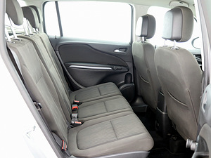 Opel Zafira Elegance 1.6 110kW (7 foto / 7)