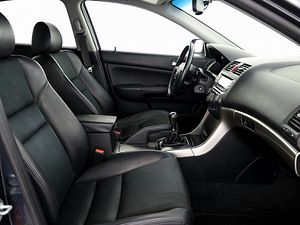 Honda Accord Type-S Facelift 2.4 140kW (6 foto / 7)