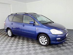 Toyota Avensis Verso Linea Sol Facelift ATM 2.0 110kW (1 foto / 7)