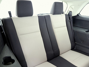Dodge Journey Comfort ATM 2.0 CRD 103kW (8 foto / 8)